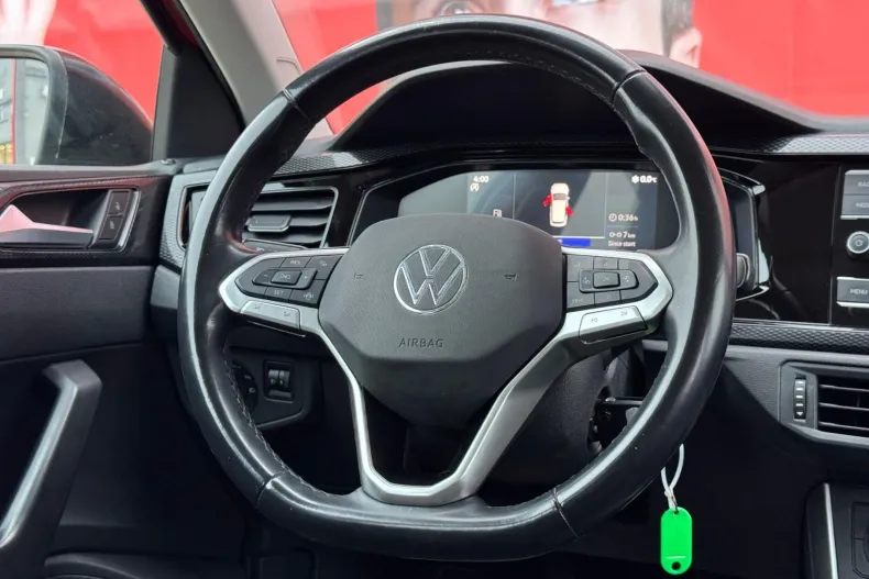 Volkswagen Taigo din 2022 cu 93.319 km - oferta VOL240816 - foto 8