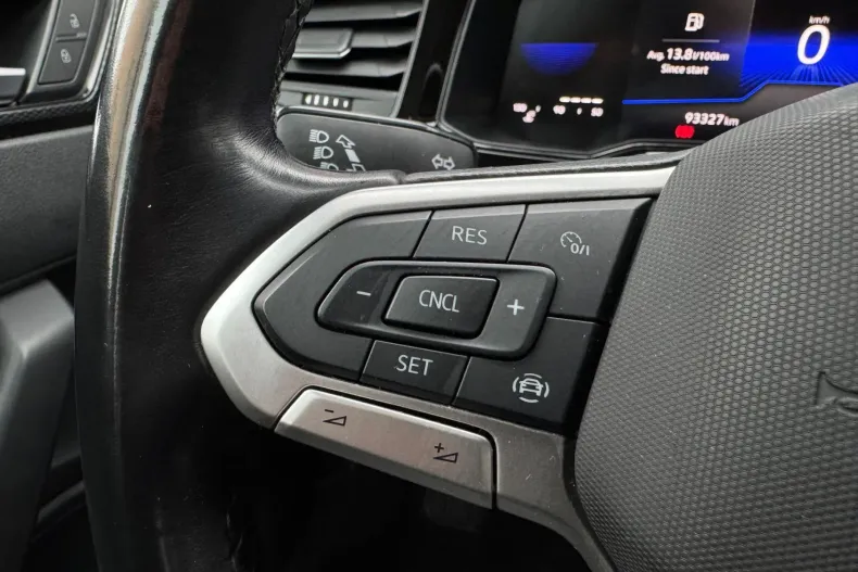 Volkswagen Taigo din 2022 cu 93.319 km - oferta VOL240816 - foto 10