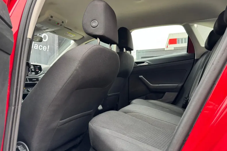 Volkswagen Taigo din 2022 cu 93.319 km - oferta VOL240816 - foto 28