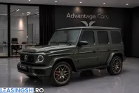 Mercedes-Benz G 63 AMG (Clasa G) din 2026 cu 20 km - oferta MER240817 - foto 1