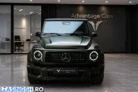 Mercedes-Benz G 63 AMG (Clasa G) din 2026 cu 20 km - oferta MER240817 - foto 2