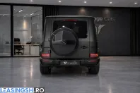 Mercedes-Benz G 63 AMG (Clasa G) din 2026 cu 20 km - oferta MER240817 - foto 4