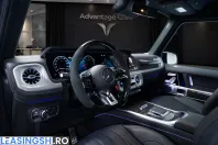 Mercedes-Benz G 63 AMG (Clasa G) din 2026 cu 20 km - oferta MER240817 - foto 5