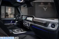 Mercedes-Benz G 63 AMG (Clasa G) din 2026 cu 20 km - oferta MER240817 - foto 6