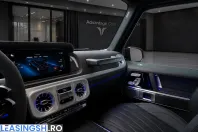 Mercedes-Benz G 63 AMG (Clasa G) din 2026 cu 20 km - oferta MER240817 - foto 8