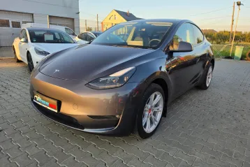 Tesla Model Y din 2022 - oferta TES240818