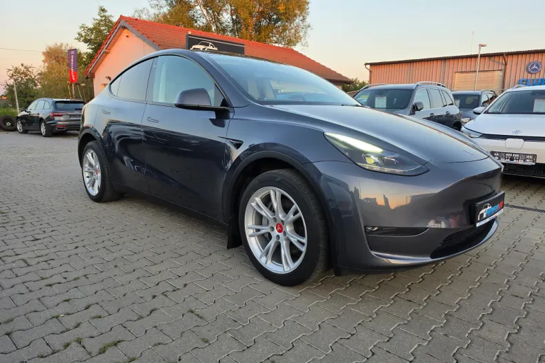 Tesla Model Y din 2022 cu 137.880 km - oferta TES240818 - foto 2