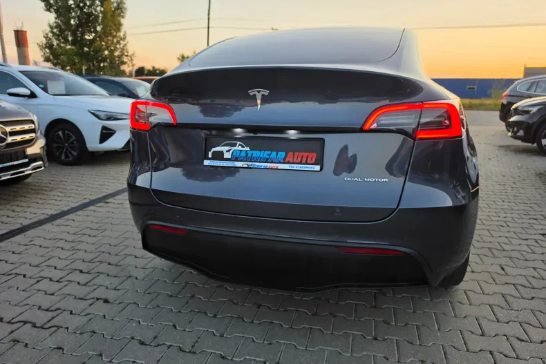 Tesla Model Y din 2022 cu 137.880 km - oferta TES240818 - foto 3