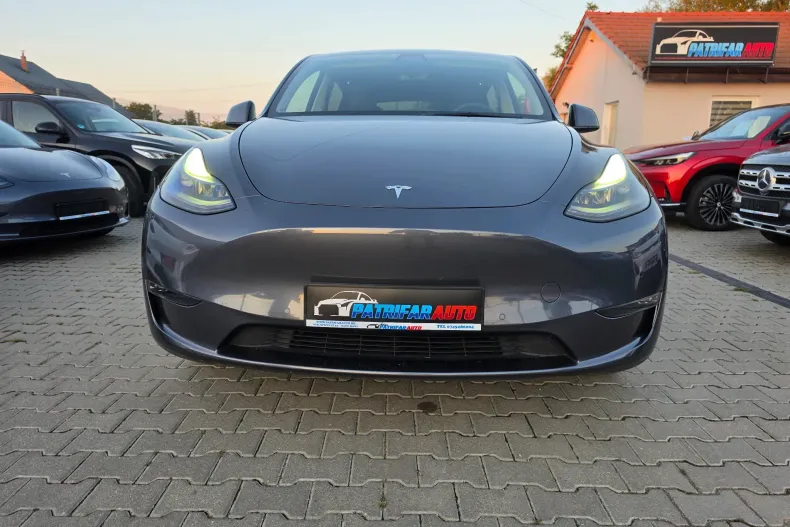 Tesla Model Y din 2022 cu 137.880 km - oferta TES240818 - foto 4
