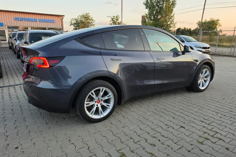 Tesla Model Y din 2022 cu 137.880 km - oferta TES240818 - foto 5