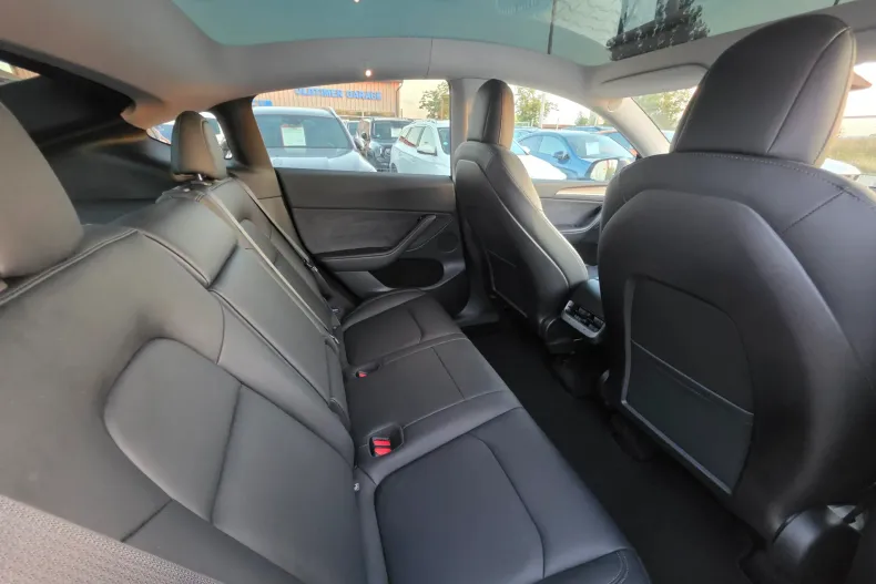 Tesla Model Y din 2022 cu 137.880 km - oferta TES240818 - foto 7