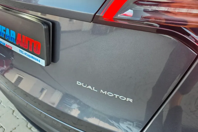 Tesla Model Y din 2022 cu 137.880 km - oferta TES240818 - foto 11