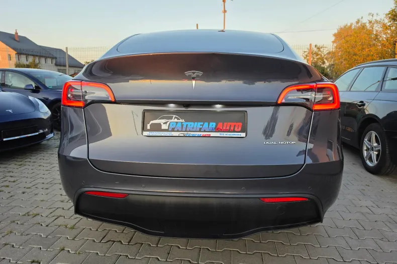 Tesla Model Y din 2022 cu 137.880 km - oferta TES240818 - foto 12