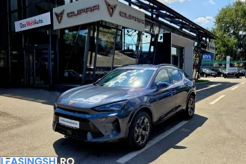 Cupra Formentor din 2026 - oferta CUP240819