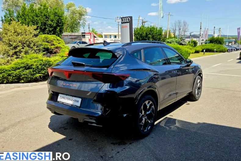 Cupra Formentor din 2026 cu 5 km - oferta CUP240819 - foto 5