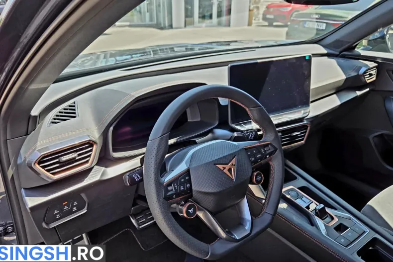 Cupra Formentor din 2026 cu 5 km - oferta CUP240819 - foto 12