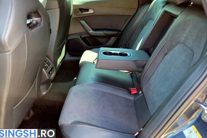 Cupra Formentor din 2026 cu 5 km - oferta CUP240819 - foto 14