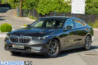 BMW 520d (Seria 5) din 2024 cu 58.721 km - oferta BMW240820 - foto 1