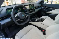 BMW 520d (Seria 5) din 2024 cu 58.721 km - oferta BMW240820 - foto 5