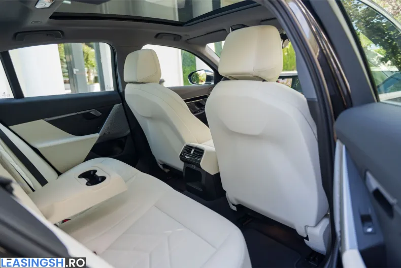 BMW 520d (Seria 5) din 2024 cu 58.721 km - oferta BMW240820 - foto 8