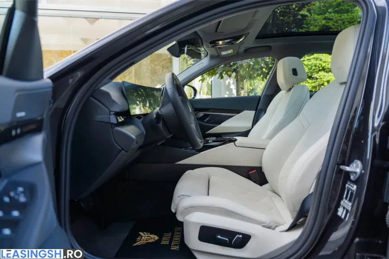 BMW 520d (Seria 5) din 2024 cu 58.721 km - oferta BMW240820 - foto 13