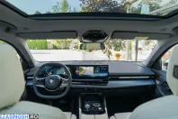 BMW 520d (Seria 5) din 2024 cu 58.721 km - oferta BMW240820 - foto 15