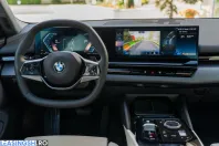 BMW 520d (Seria 5) din 2024 cu 58.721 km - oferta BMW240820 - foto 19