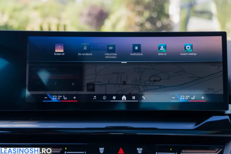 BMW 520d (Seria 5) din 2024 cu 58.721 km - oferta BMW240820 - foto 28