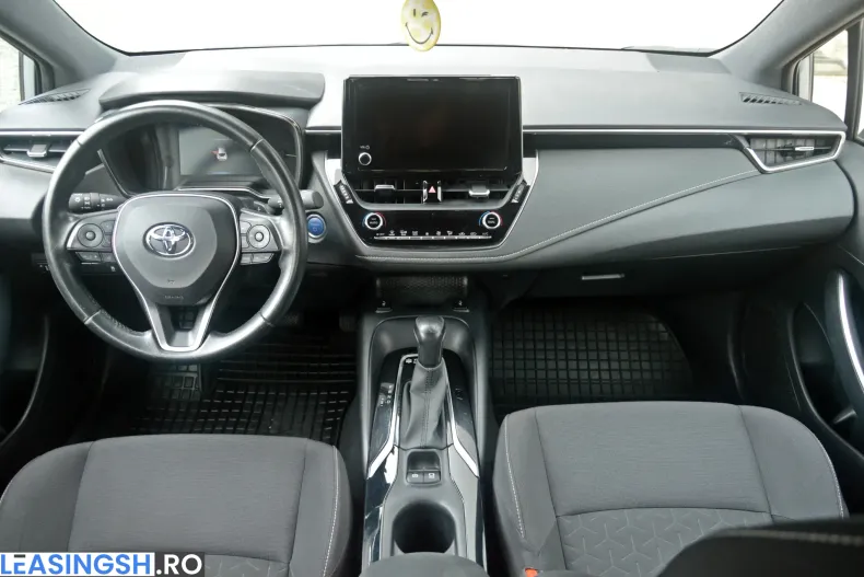Toyota Corolla din 2022 cu 155.958 km - oferta TOY240821 - foto 5