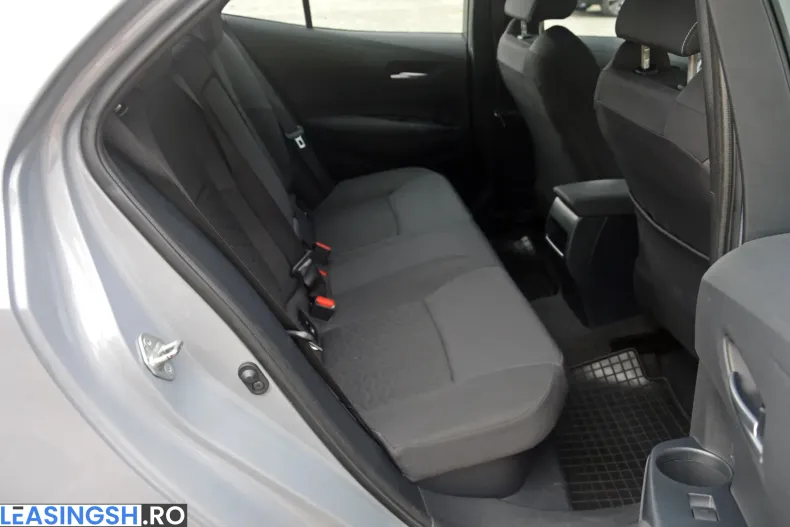 Toyota Corolla din 2022 cu 155.958 km - oferta TOY240821 - foto 6