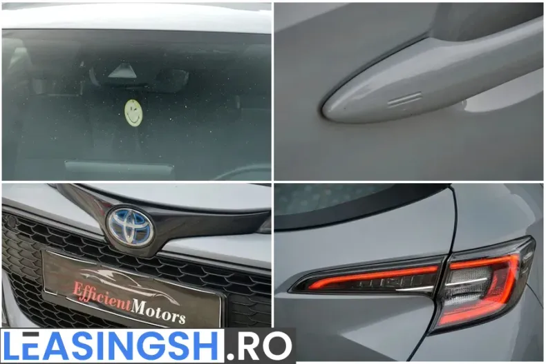 Toyota Corolla din 2022 cu 155.958 km - oferta TOY240821 - foto 8