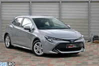 Toyota Corolla din 2022 cu 155.958 km - oferta TOY240821 - foto 11