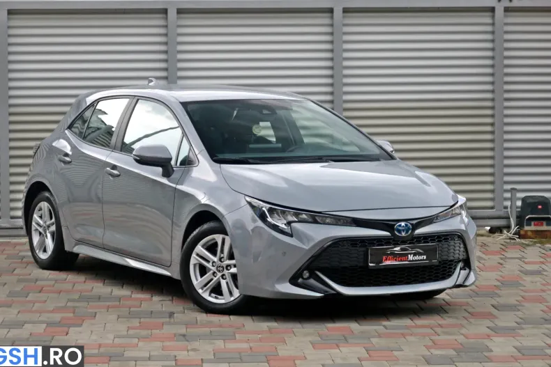 Toyota Corolla din 2022 cu 155.958 km - oferta TOY240821 - foto 11