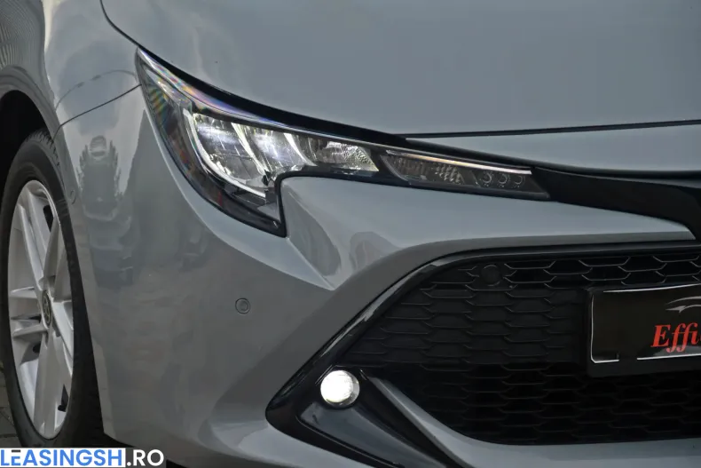 Toyota Corolla din 2022 cu 155.958 km - oferta TOY240821 - foto 19