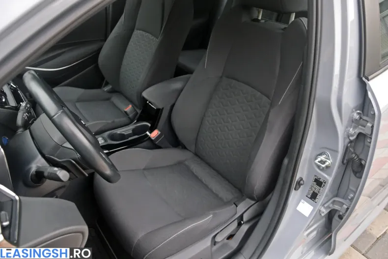 Toyota Corolla din 2022 cu 155.958 km - oferta TOY240821 - foto 23