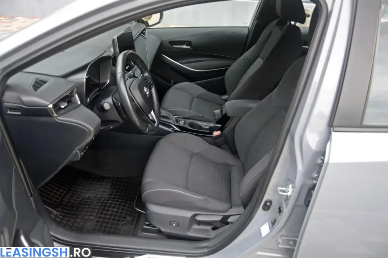 Toyota Corolla din 2022 cu 155.958 km - oferta TOY240821 - foto 24