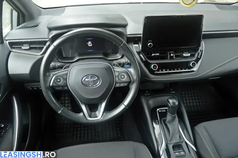 Toyota Corolla din 2022 cu 155.958 km - oferta TOY240821 - foto 26