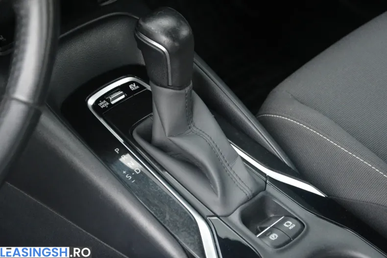 Toyota Corolla din 2022 cu 155.958 km - oferta TOY240821 - foto 30