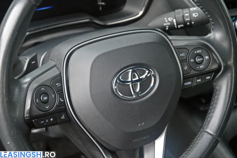 Toyota Corolla din 2022 cu 155.958 km - oferta TOY240821 - foto 31
