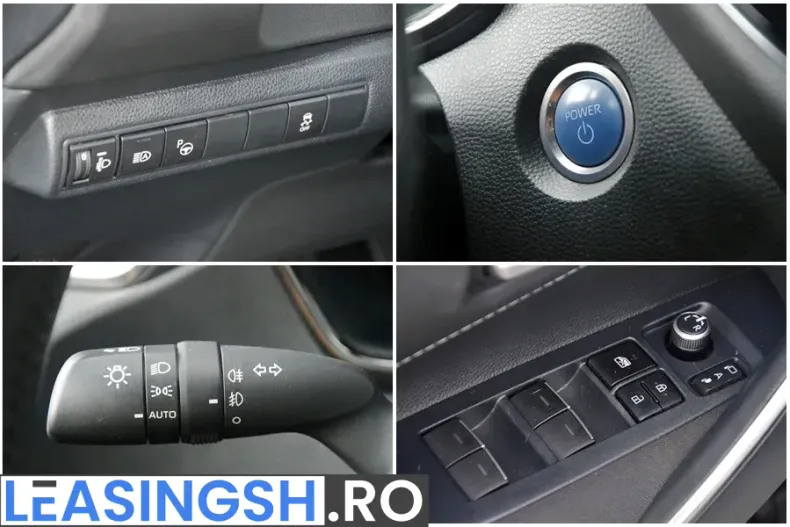 Toyota Corolla din 2022 cu 155.958 km - oferta TOY240821 - foto 32
