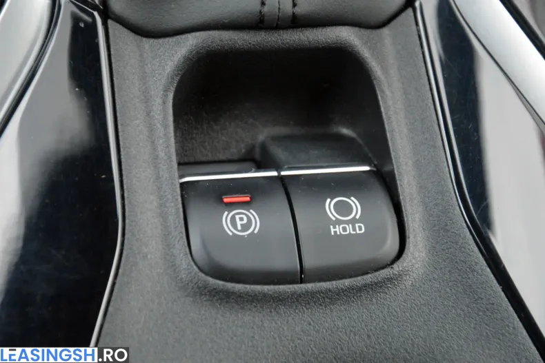 Toyota Corolla din 2022 cu 155.958 km - oferta TOY240821 - foto 33