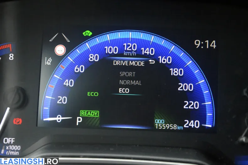 Toyota Corolla din 2022 cu 155.958 km - oferta TOY240821 - foto 37