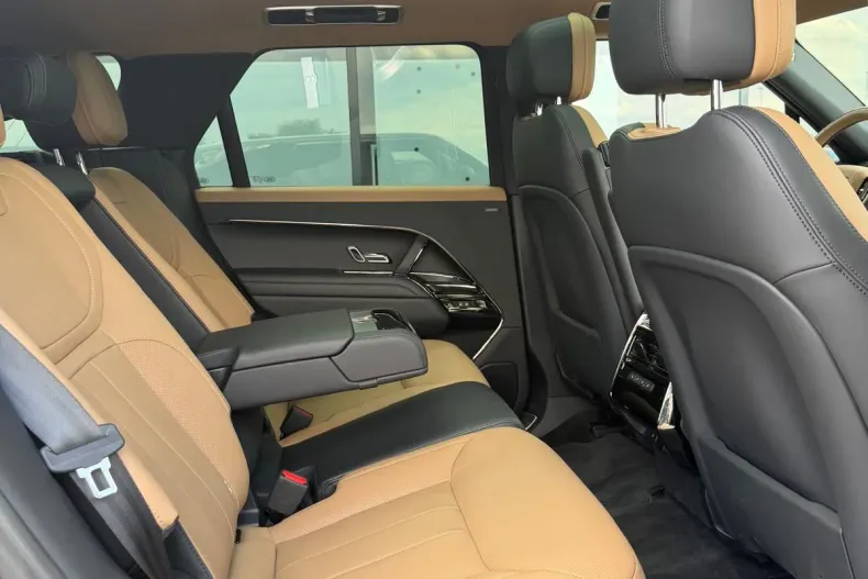 Land Rover Range Rover Sport din 2025 cu 12.000 km - oferta LAN240822 - foto 5