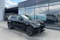 Land Rover Range Rover Sport din 2025 cu 12.000 km - oferta LAN240822 - foto 11
