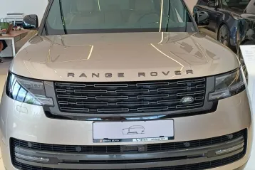 Land Rover Range Rover din 2025 - oferta LAN240823