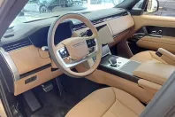Land Rover Range Rover din 2025 cu 1 km - oferta LAN240823 - foto 3