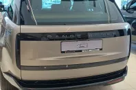 Land Rover Range Rover din 2025 cu 1 km - oferta LAN240823 - foto 4