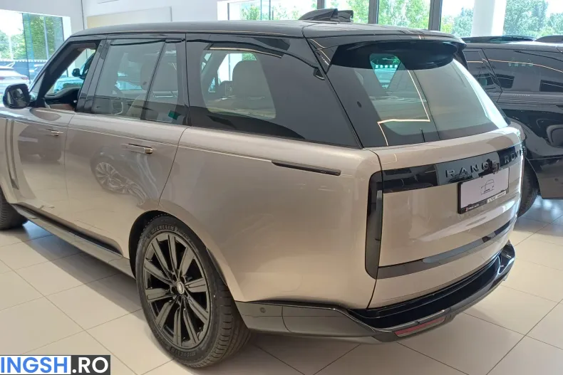Land Rover Range Rover din 2025 cu 1 km - oferta LAN240823 - foto 7