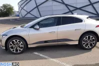 Jaguar I-Pace din 2021 cu 1.500 km - oferta JAG240824 - foto 6
