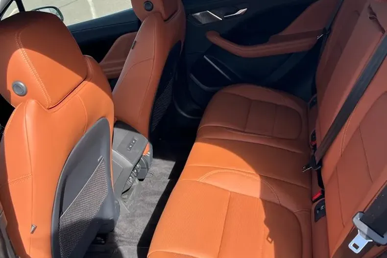 Jaguar I-Pace din 2021 cu 1.500 km - oferta JAG240824 - foto 7